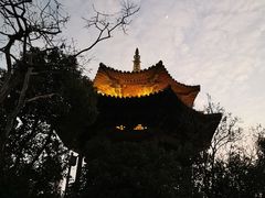 -杭州半山国家森林公园