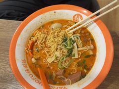 -杨国福麻辣烫(庆春路店)