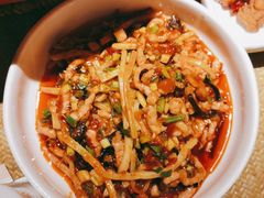 -渝信川菜(西单店)
