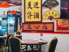 -谢记上海大排档(长寿路店)