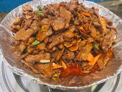 -南亚水鑫温泉SPA(恒宇商业广场店)