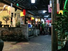 -园林美食城·本土农家菜(杨和镇店)