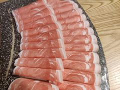 -百草滩羊清水涮羊肉(长城路店)