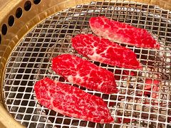 -铭牛烧肉·和牛海鲜自助(高新月牙湖店)