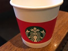 -星巴克(北京广渠门名敦道店)