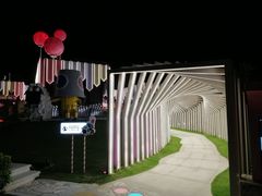 -水桶王国主题餐厅·聚会·生日派对·亲子活动·家庭套餐(亚龙湾希尔顿店)