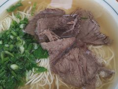 兰州拉面-伊祥·敦煌楼