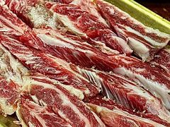 -火炉情韩国料理店(古田路店)