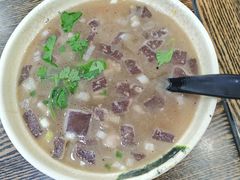 -徐水驴肉火烧(九禾驴肉涞水分店)