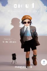-57KIDS儿童摄影
