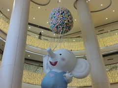 -银泰百货(北京大红门店)