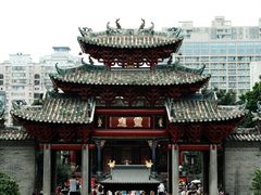 -佛山市祖庙博物馆