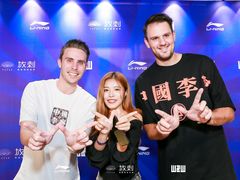 -李宁(大宁国际旗舰店)