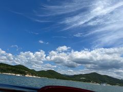 -北京金海湖景区