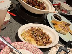 -老头儿油爆虾(胜利河美食街店)