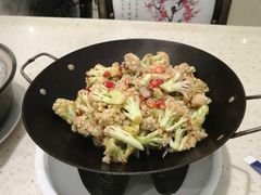 -西夏回族烧麦馆(牡丹街店)