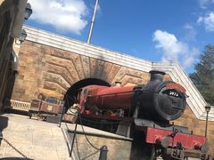 -奥兰多环球影城