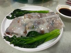 -华源餐厅·海鲜大排档(日月贝店)