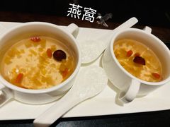 -深圳四季酒店·馥自助餐厅