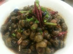 螺丝-利鸿私宴(南京路步行街店)