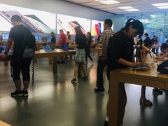 -Apple零售店(深圳益田假日广场店)