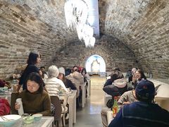 -故宫冰窖餐厅