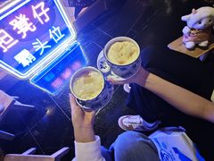 -广州花园酒店荔湾亭·地道点心·粤式饮茶