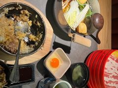 -沼津港精致料理·寿喜烧·烧鸟(龙湖南桥天街日料榜单店)