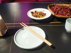 -粉墨特色菜·烧烤音乐酒馆