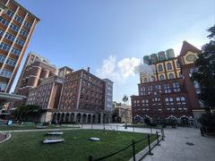 -青岛啤酒博物馆