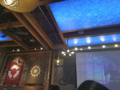 -鱼库·不仅是一家烤鱼店(车公庙店)