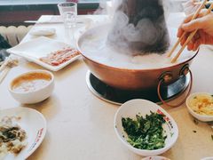 -阳坊大都涮羊肉(阳坊总店)