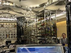 -马克西姆俄罗斯餐厅(通亚街店)