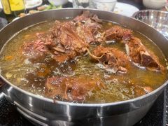 -蝎王府羊蝎子(天通苑店)