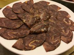 -三盛轩回民饺子馆