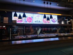 -鱼鼎香烤鱼火锅(华发商都店)