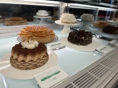 -潮一不贰·法式甜品·生日蛋糕·西式简餐(外滩店)