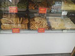 -宋记饼家(石门二路店)