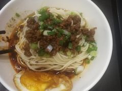-秦云老太婆摊摊面(磁器口店)