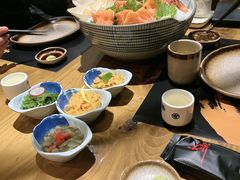 -和彩放题(渔阳店)