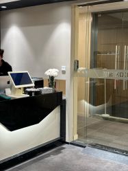 -凯博K-boom Hair Salon
