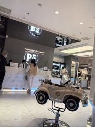 -PE SALON