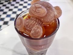 -澳门陈光记烧味饭店(南京德基广场店)