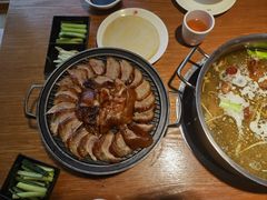 -守柴炉烤鸭(成都大邑店)