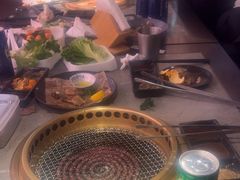 -谷牛日式烤肉(宝山U天地店)