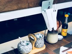 -十面春风·江南面馆(崇宁路店)