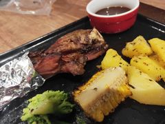 -必胜客(大悦城店)