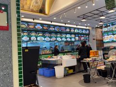-飞尝蚝·顺德菜·鱼生(顺德总店)