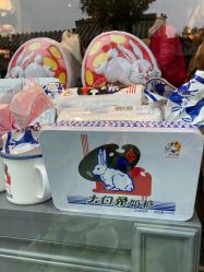 -大白兔奶糖(南锣鼓巷店)