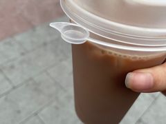 -金利茶餐厅(中船汇店)